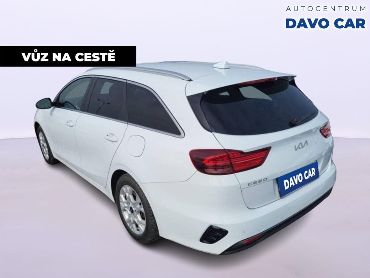 2024 Kia CEE'D - 4