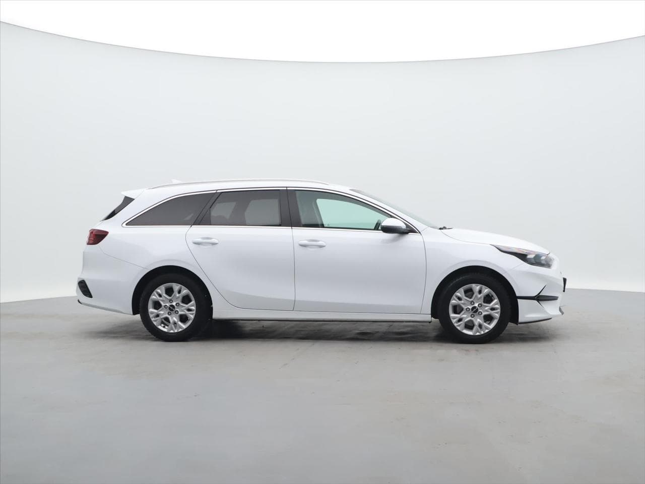2024 Kia CEE'D - 8