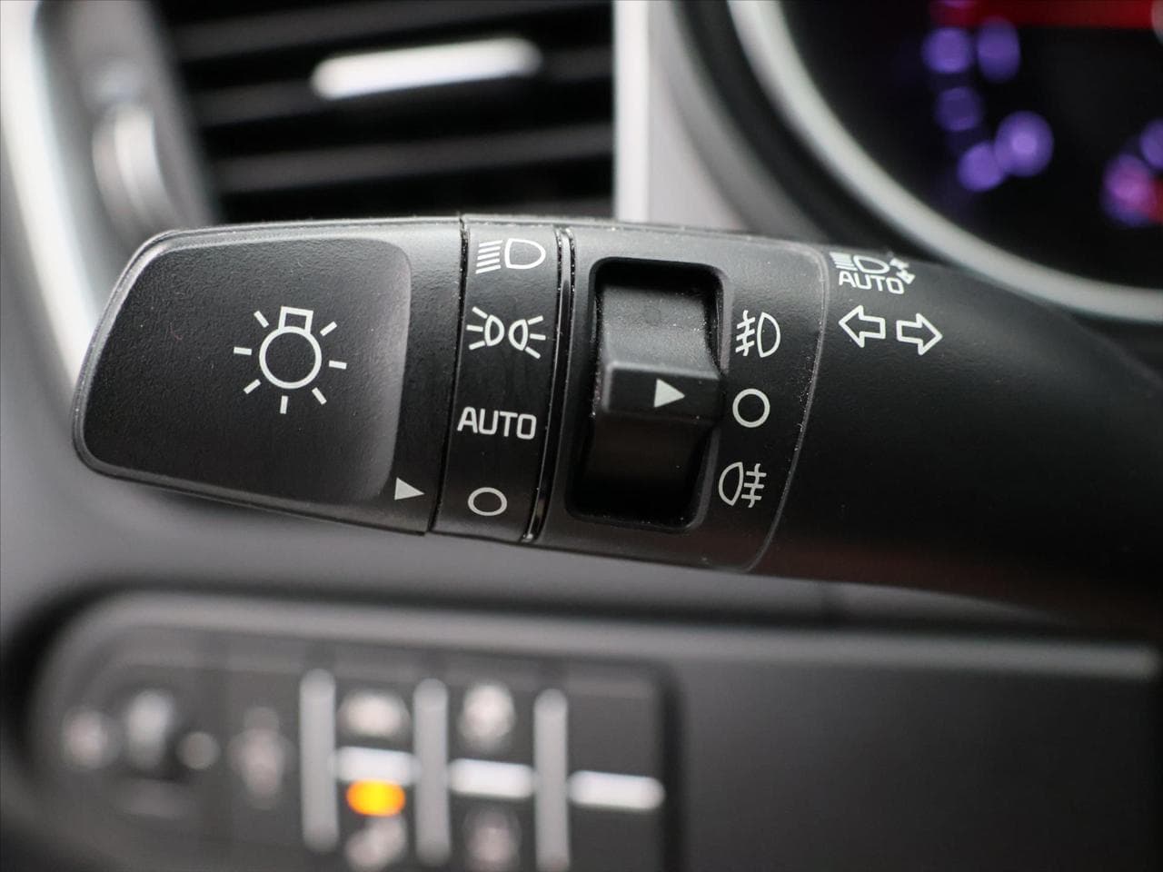 2024 Kia CEE'D - 17