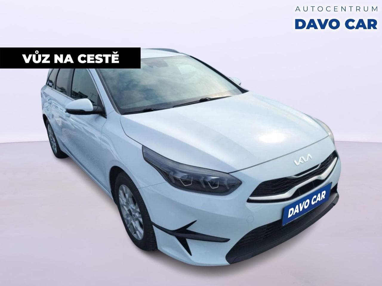 2024 Kia CEE'D - 3