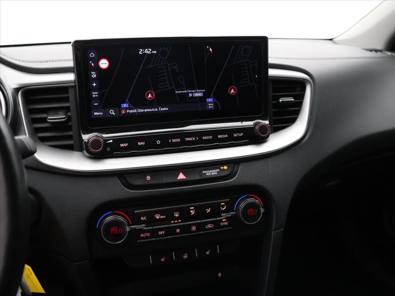 2024 Kia CEE'D - 20