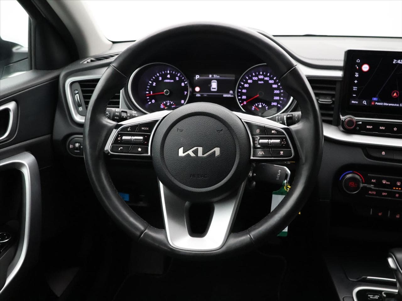 2024 Kia CEE'D - 18
