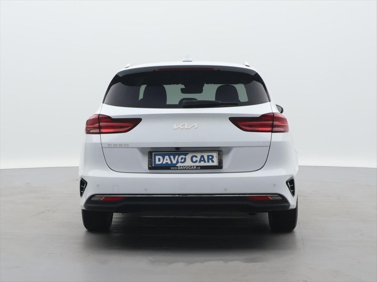 2024 Kia CEE'D - 6