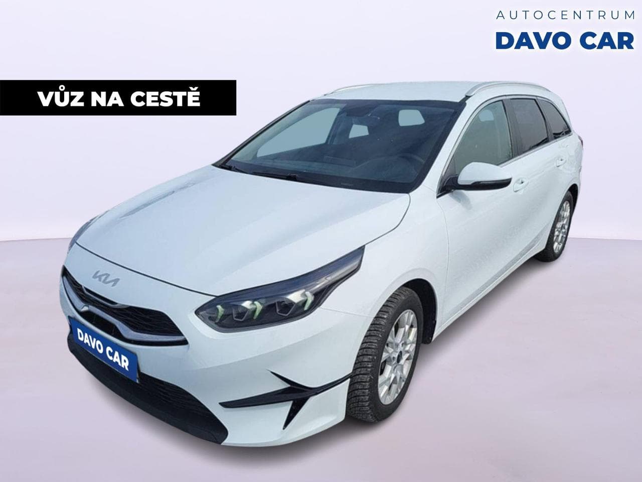 2024 Kia CEE'D