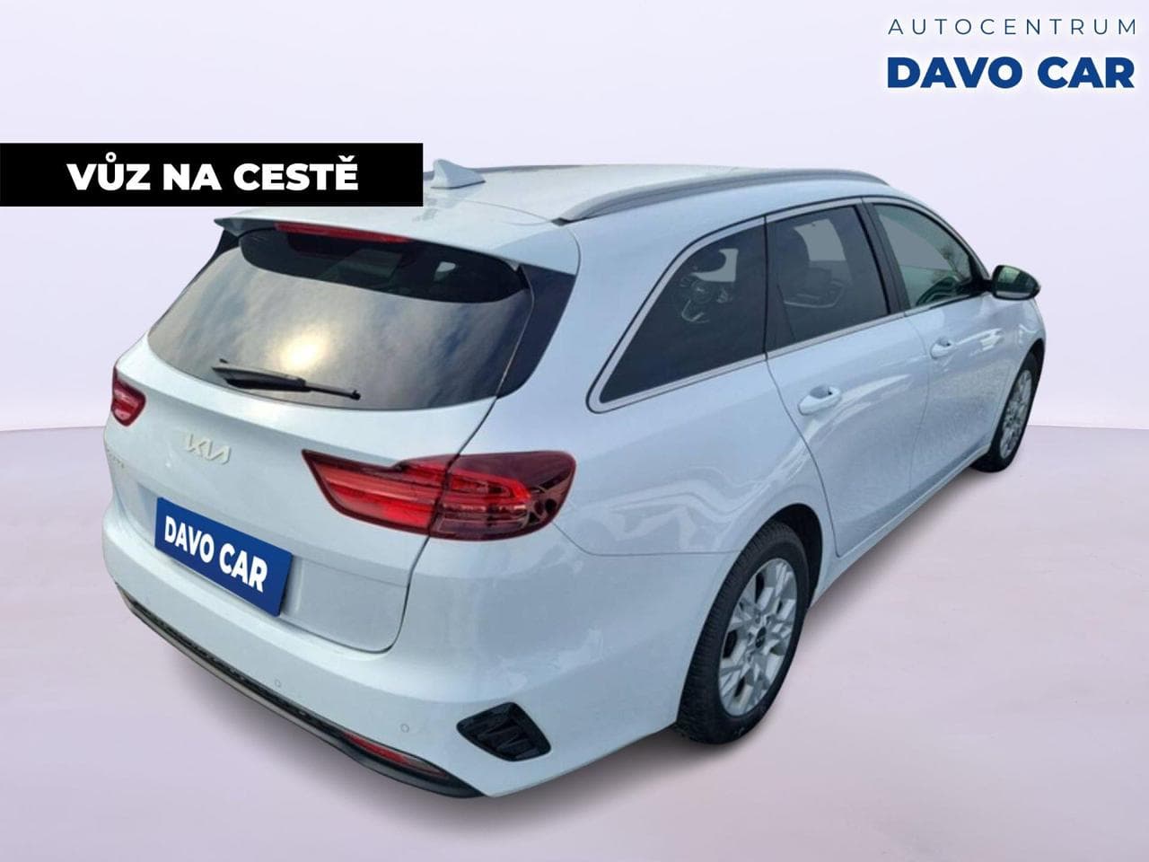 2024 Kia CEE'D - 2