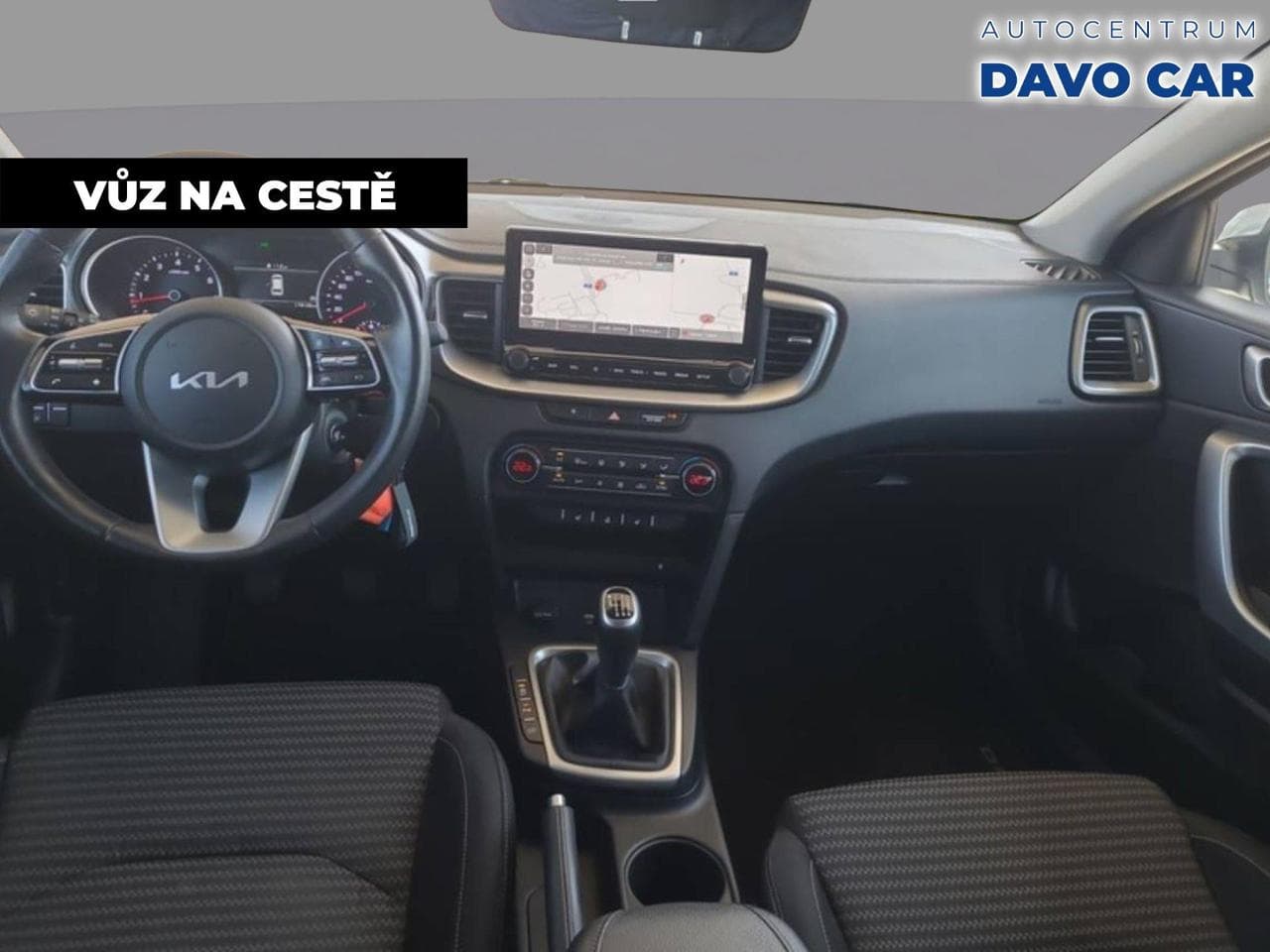 2022 Kia CEE'D - 5