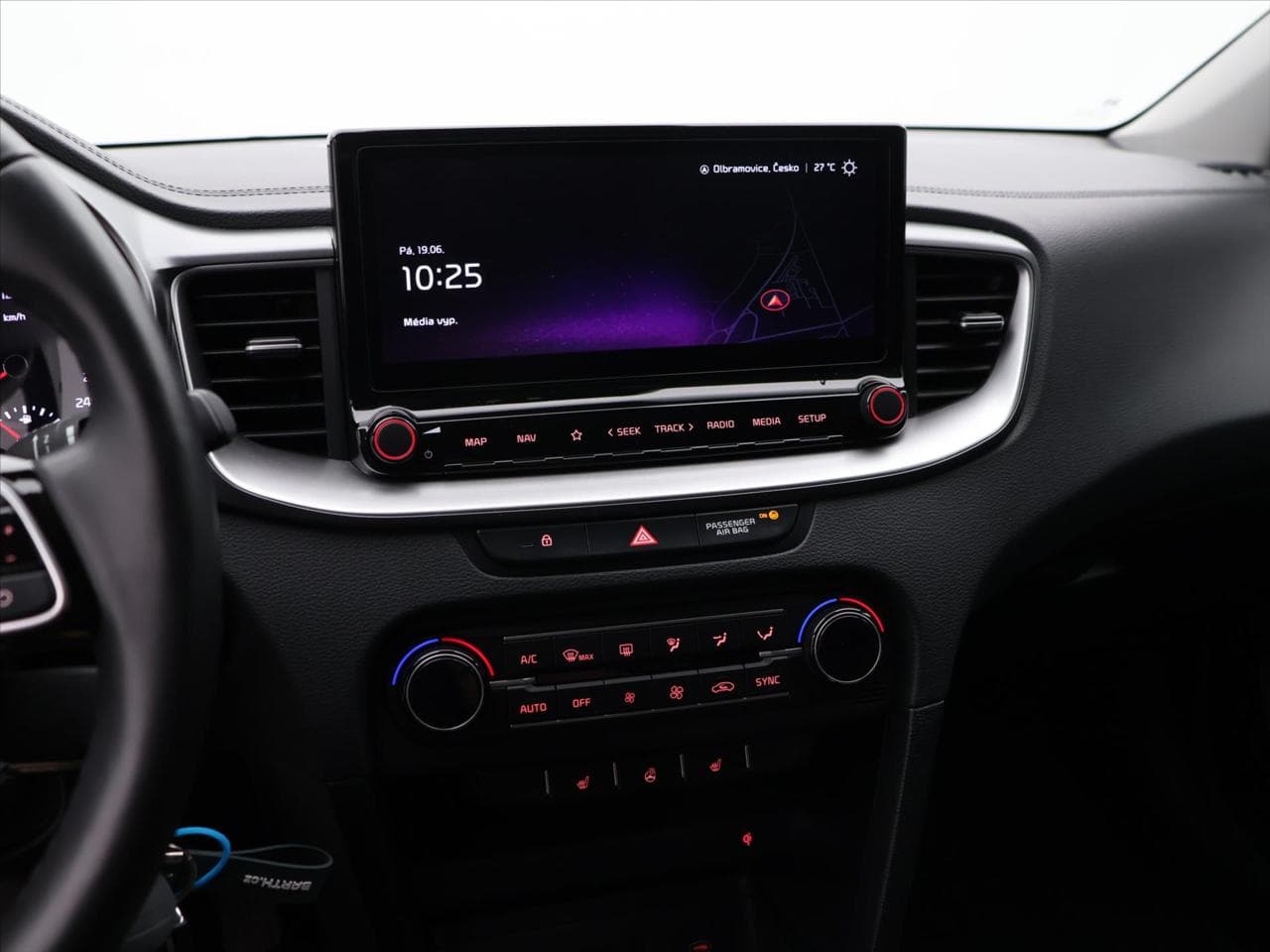 2022 Kia CEE'D - 20