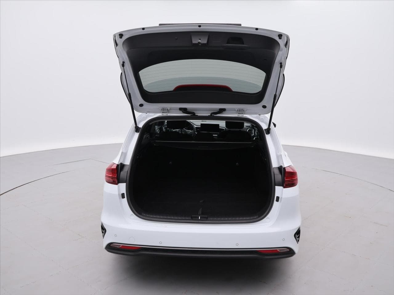 2022 Kia CEE'D - 9