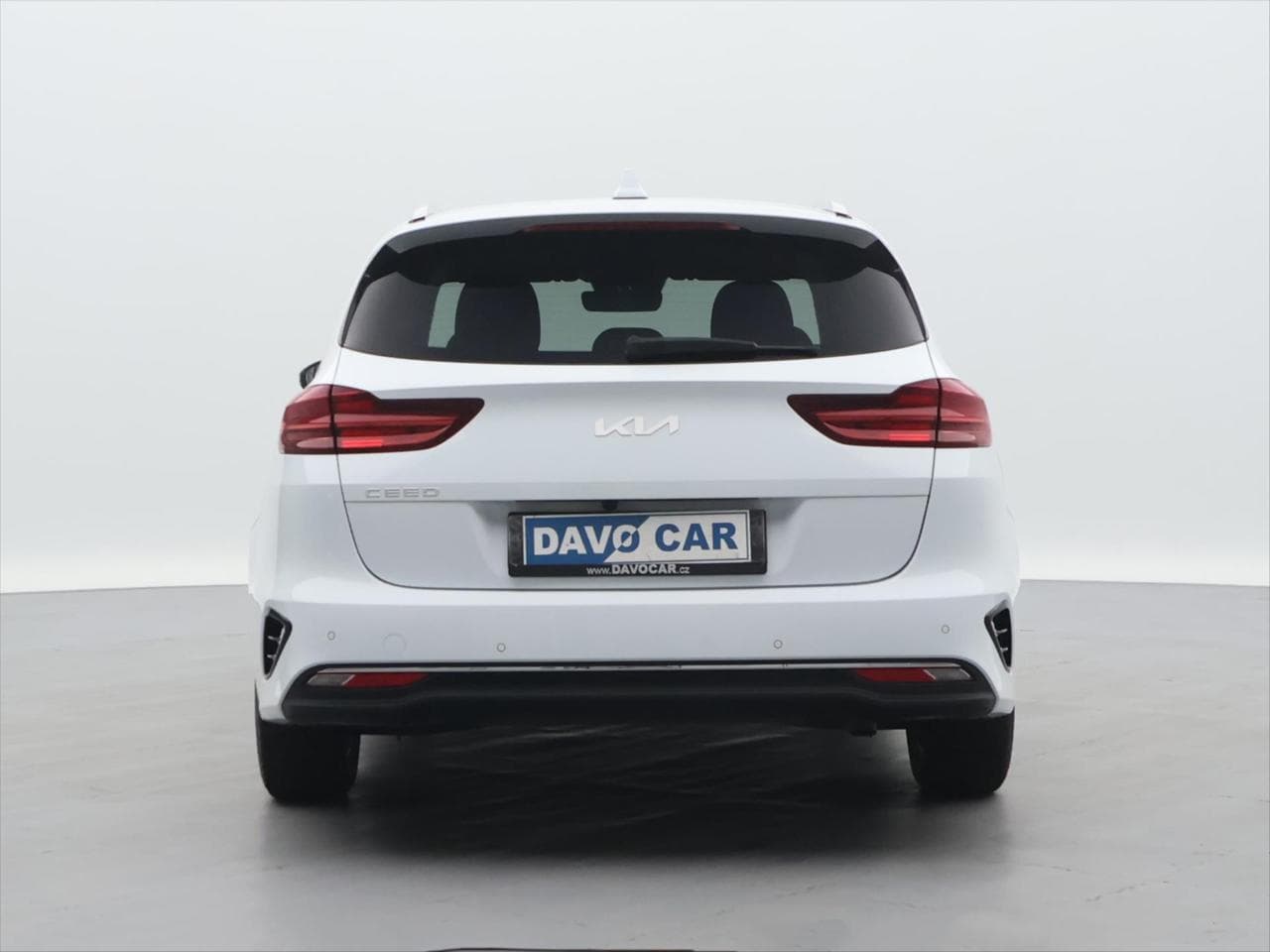 2022 Kia CEE'D - 6