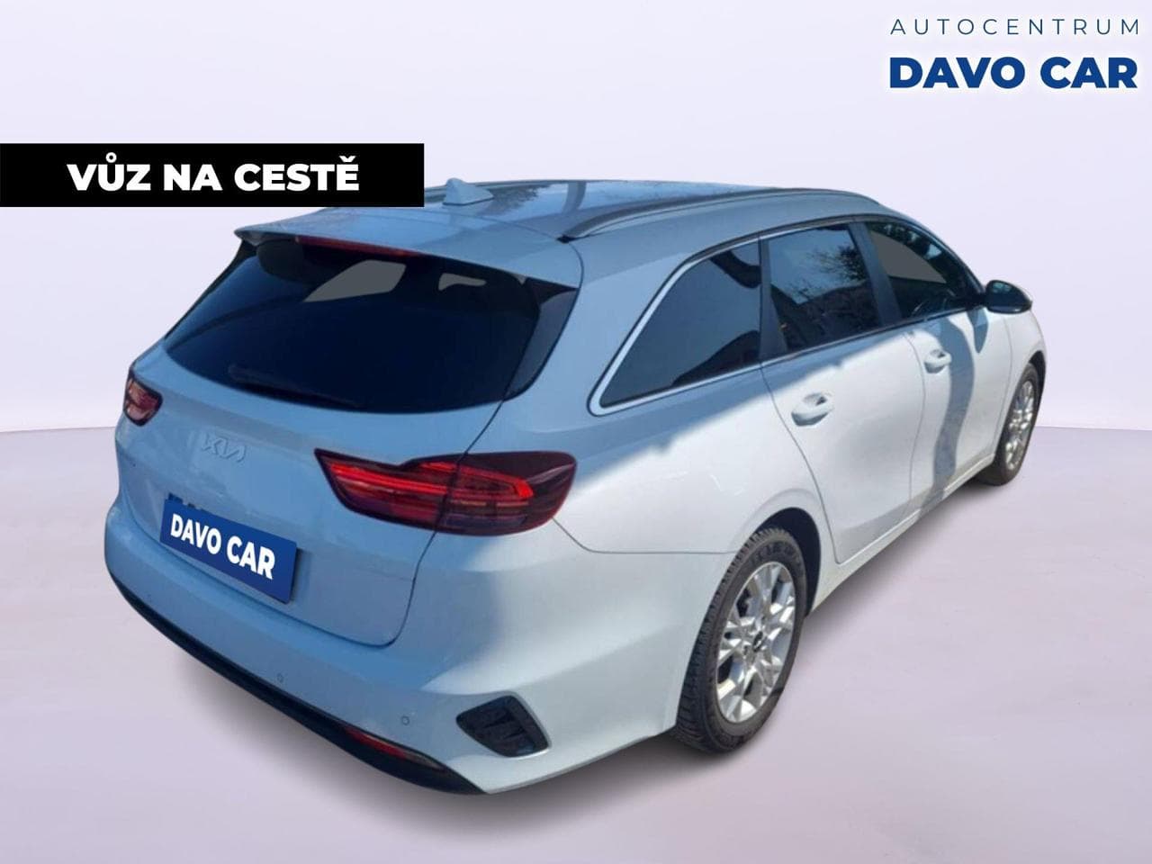 2022 Kia CEE'D - 2