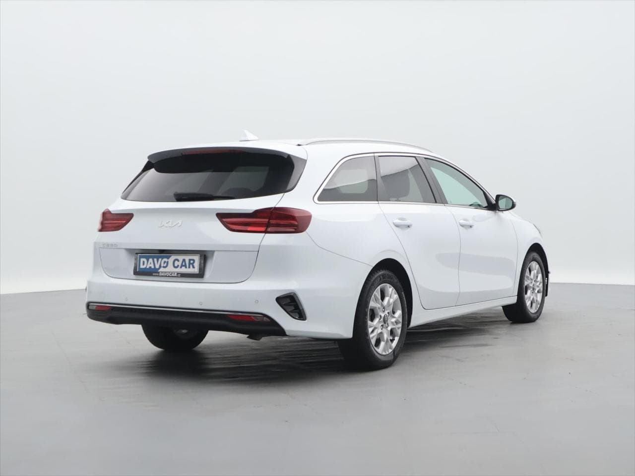 2022 Kia CEE'D - 7