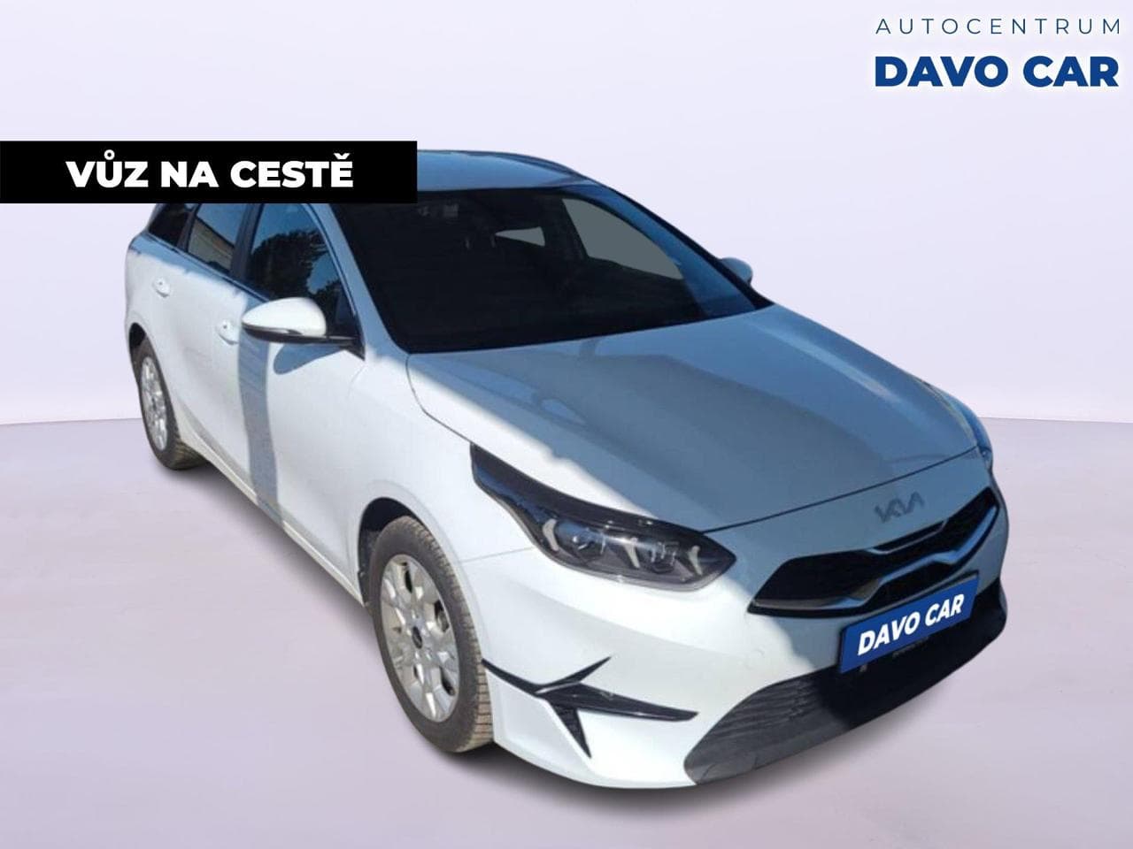 2022 Kia CEE'D - 3