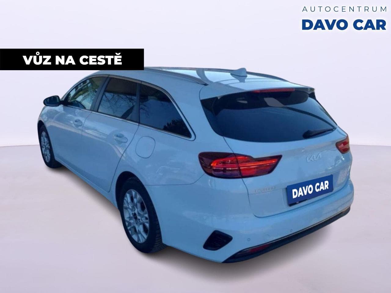2022 Kia CEE'D - 4