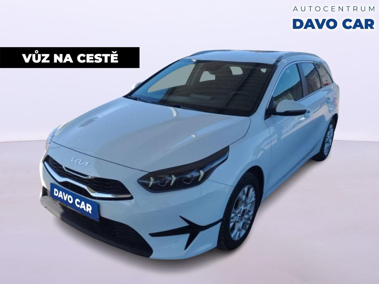 2022 Kia CEE'D