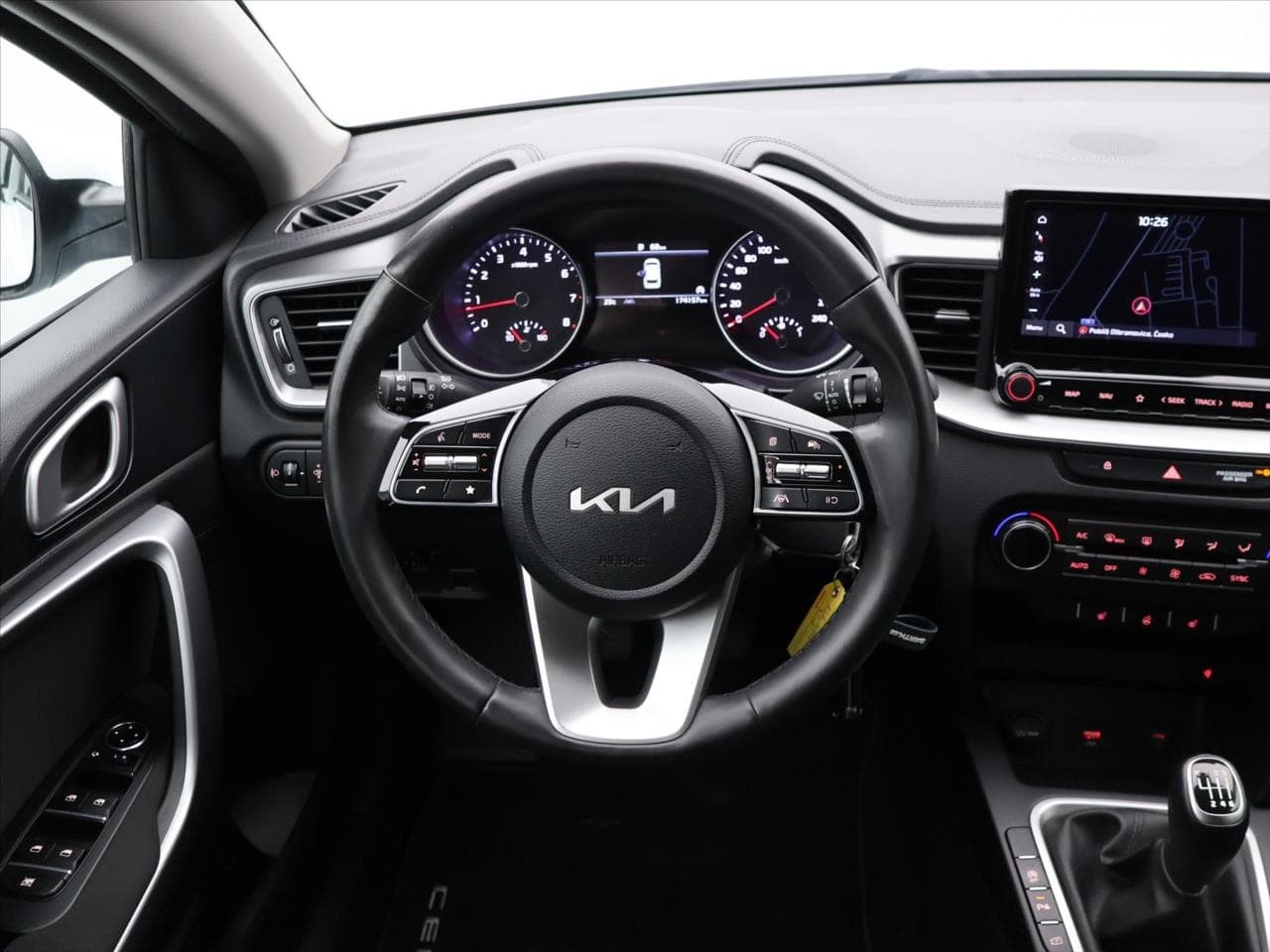 2022 Kia CEE'D - 18