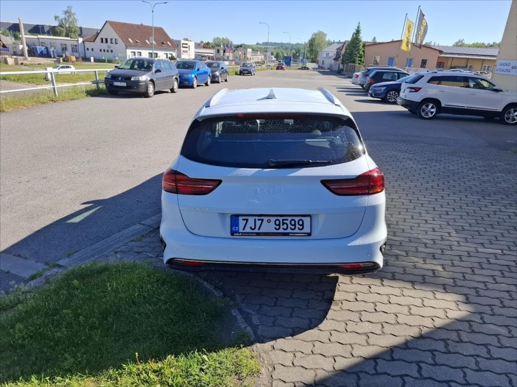 2025 Kia CEE'D - 10