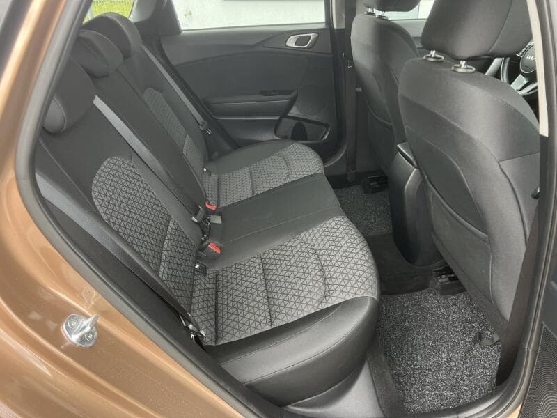 2023 Kia CEE'D - 10