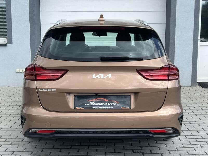 2023 Kia CEE'D - 6