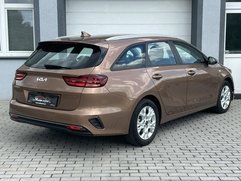 2023 Kia CEE'D - 4