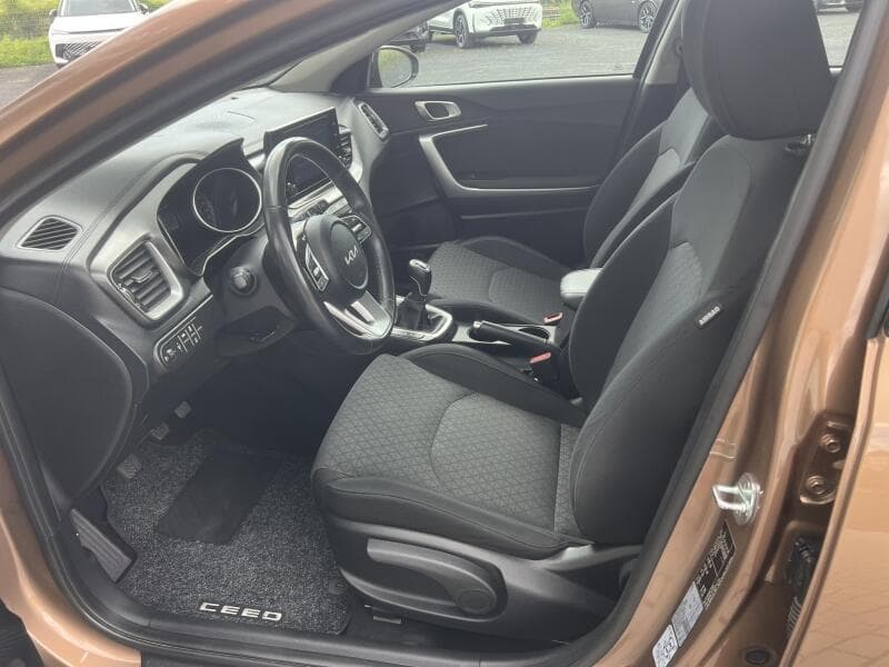 2023 Kia CEE'D - 7