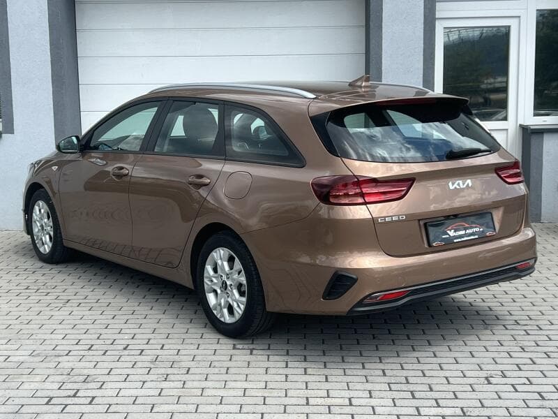 2023 Kia CEE'D - 3