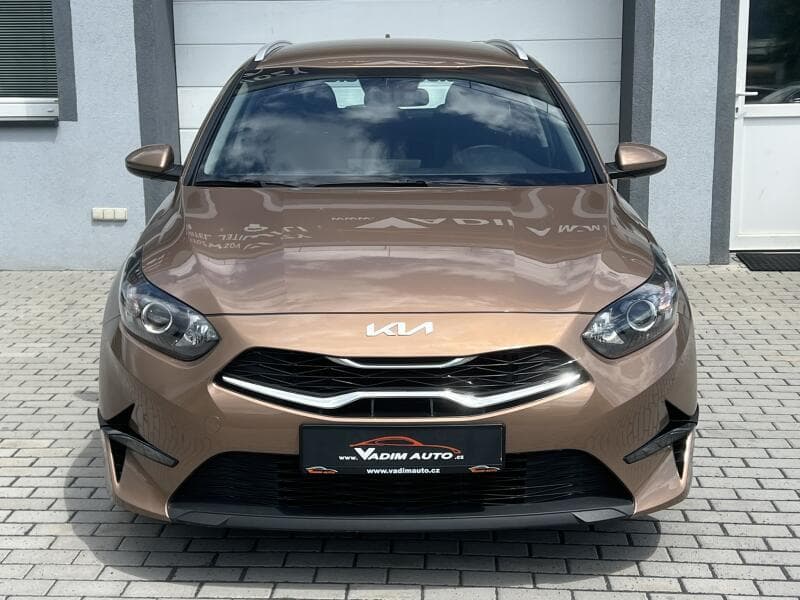 2023 Kia CEE'D - 5