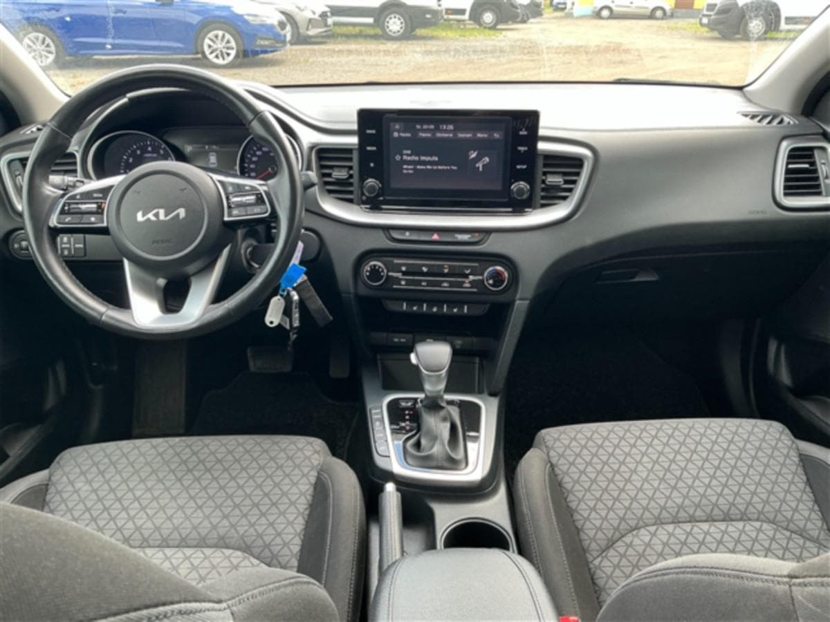 2023 Kia CEE'D - 3
