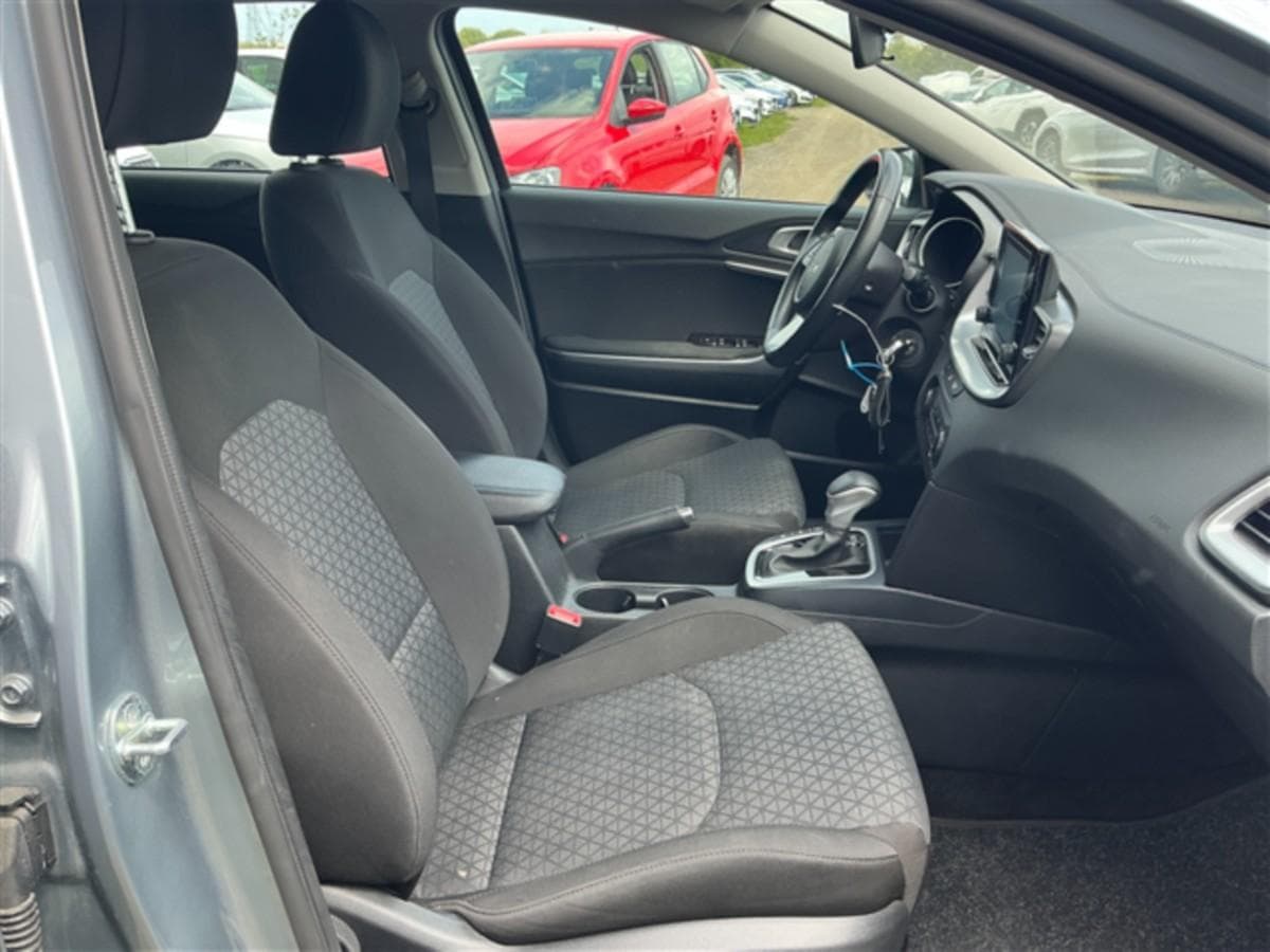 2023 Kia CEE'D - 4