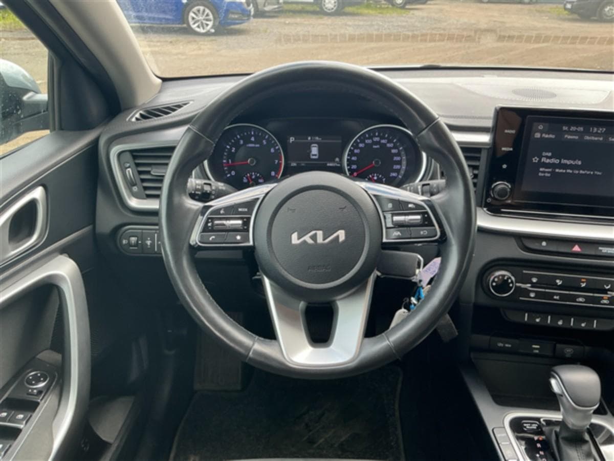 2023 Kia CEE'D - 6