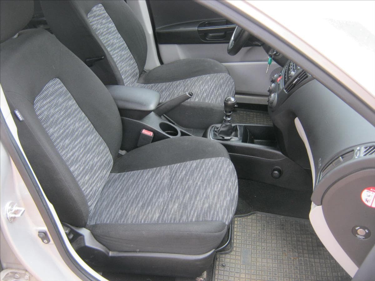 2008 Kia CEE'D - 23