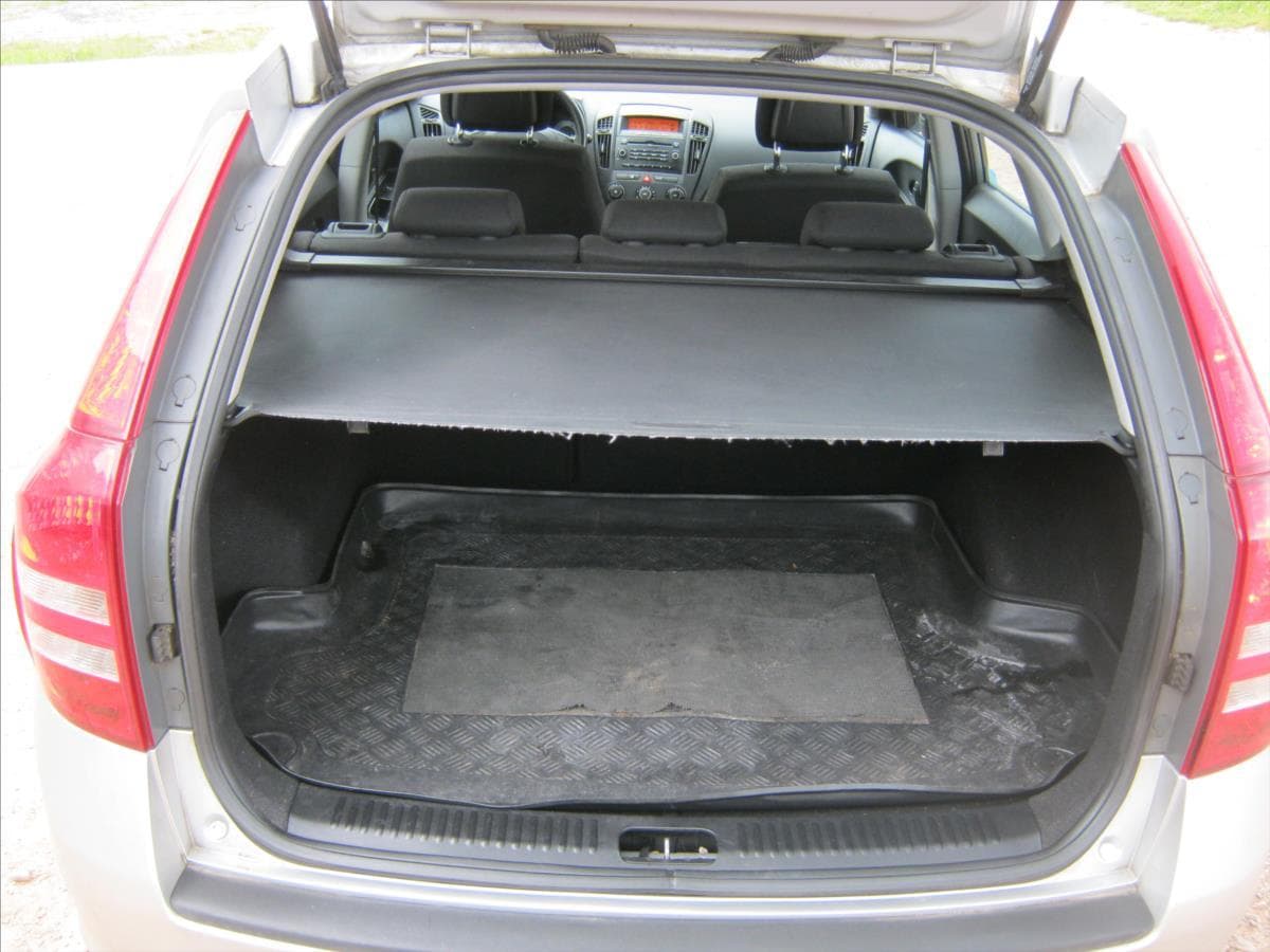2008 Kia CEE'D - 20