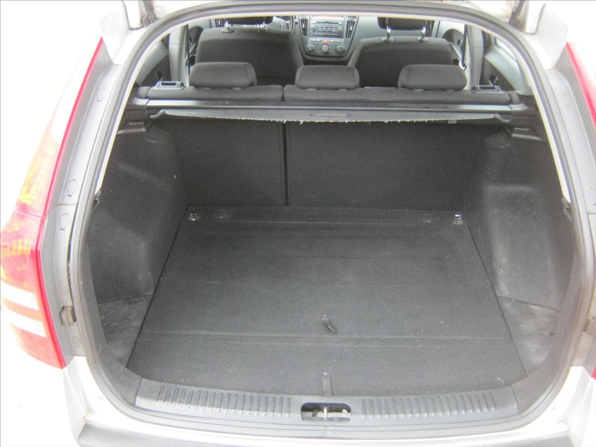 2008 Kia CEE'D - 19