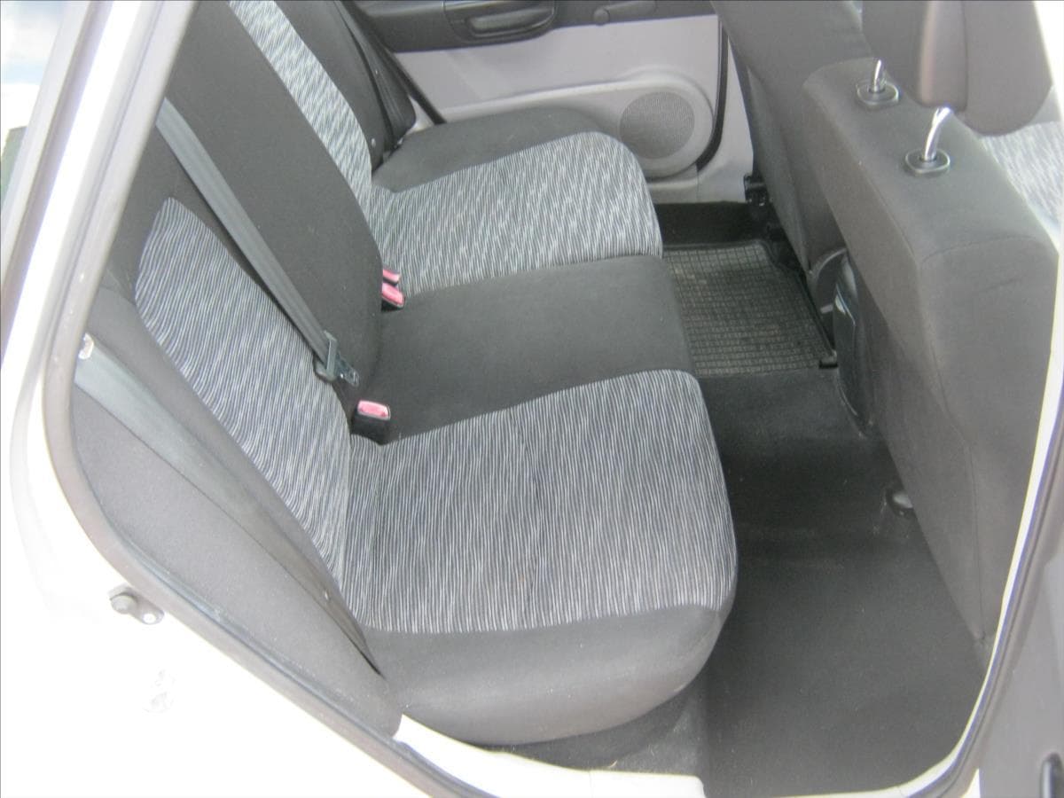 2008 Kia CEE'D - 21