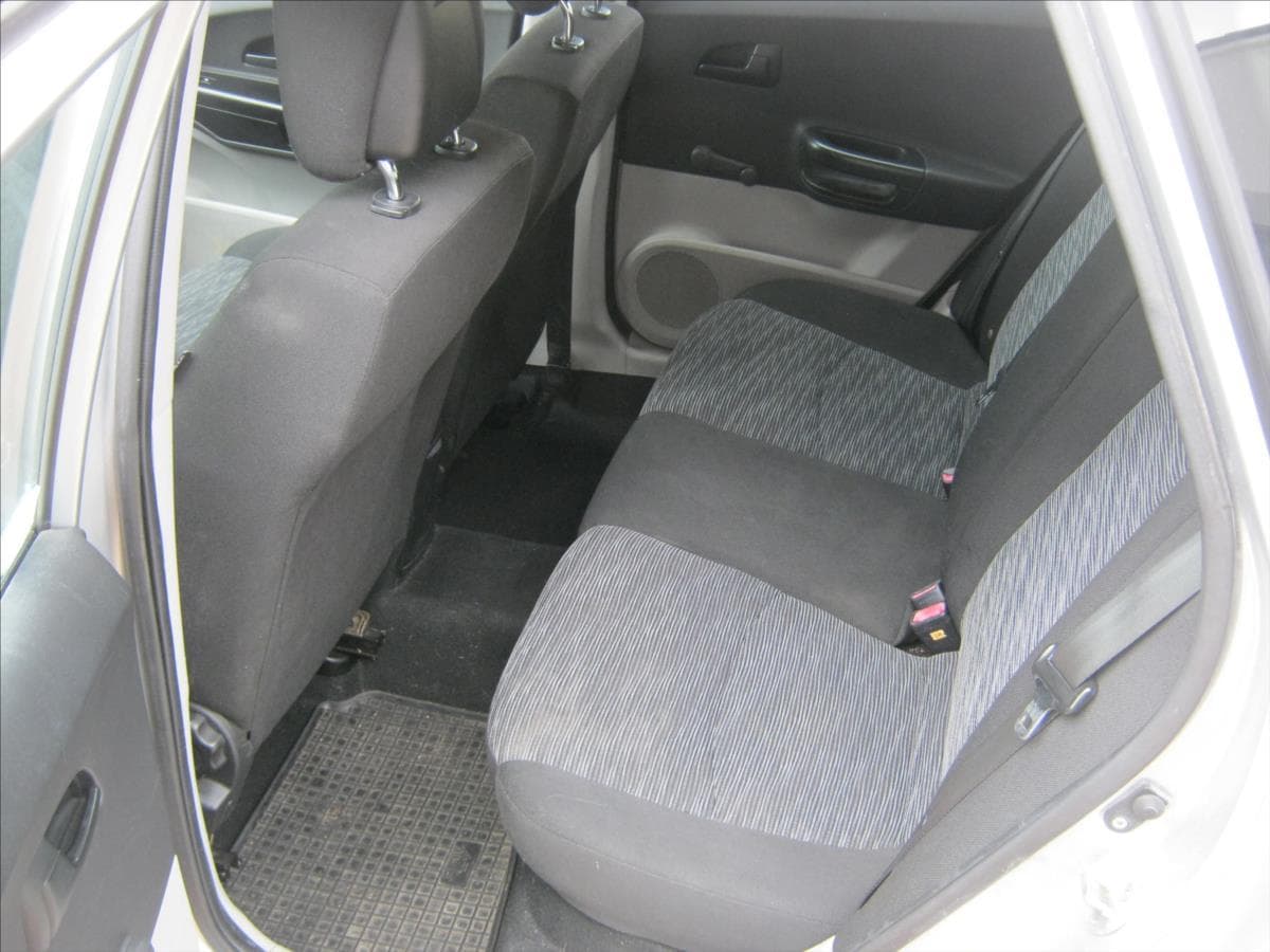 2008 Kia CEE'D - 17
