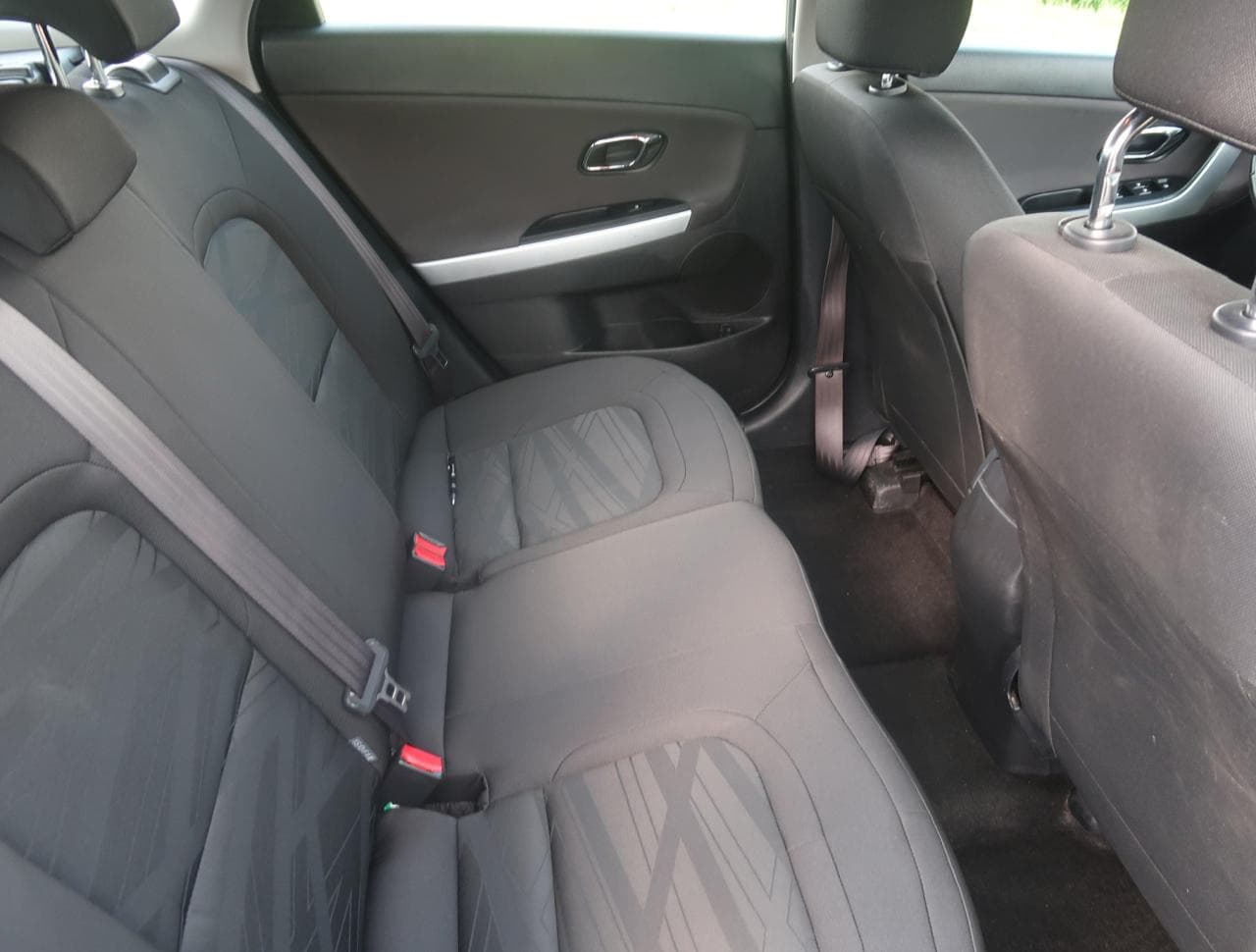 2014 Kia CEE'D - 25
