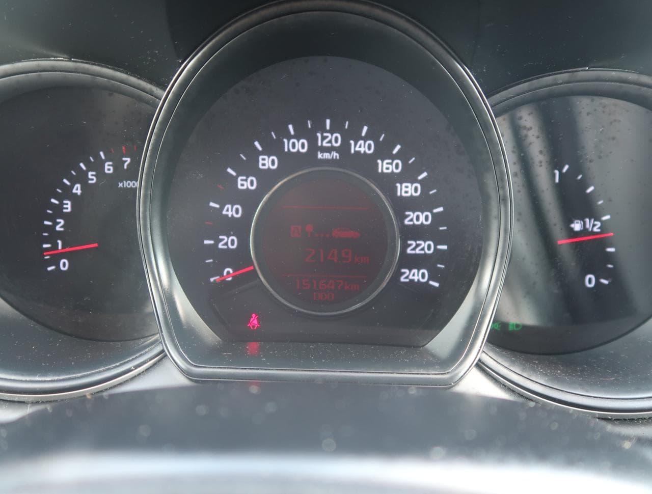 2014 Kia CEE'D - 33