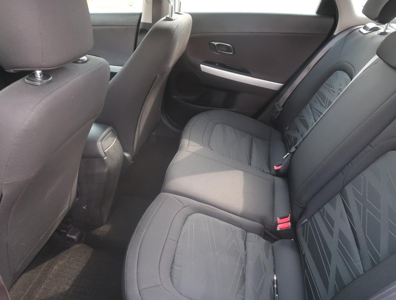 2014 Kia CEE'D - 29