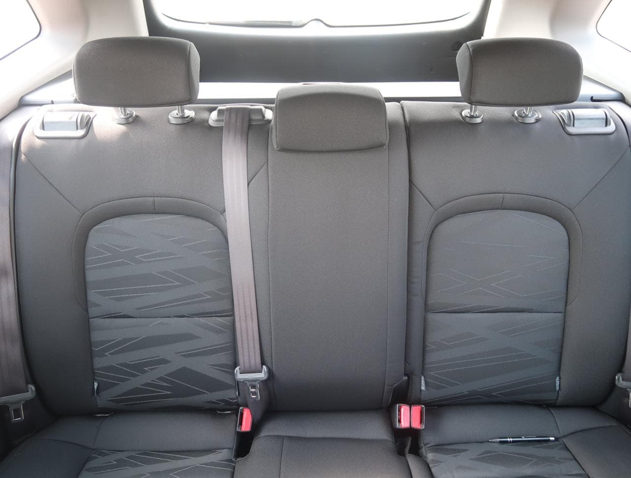 2014 Kia CEE'D - 27