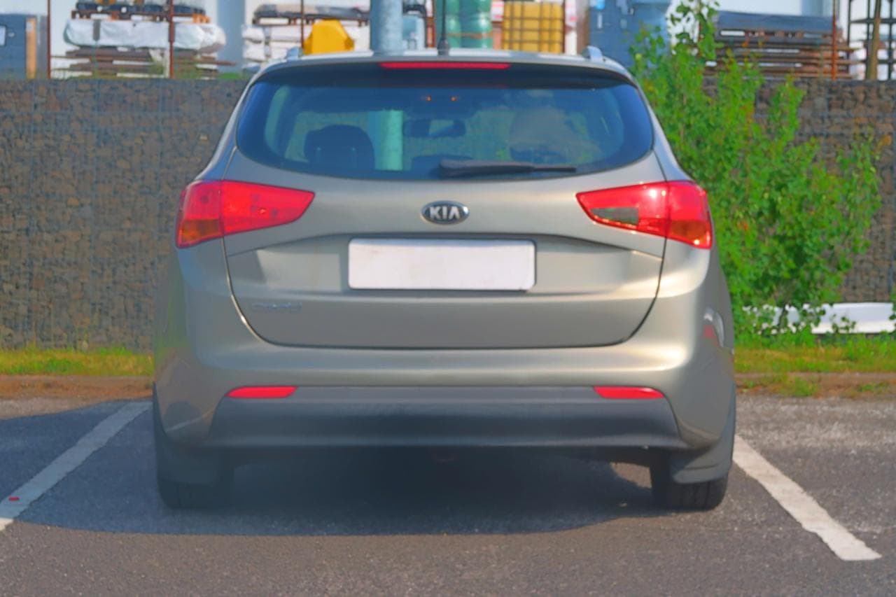2014 Kia CEE'D - 11