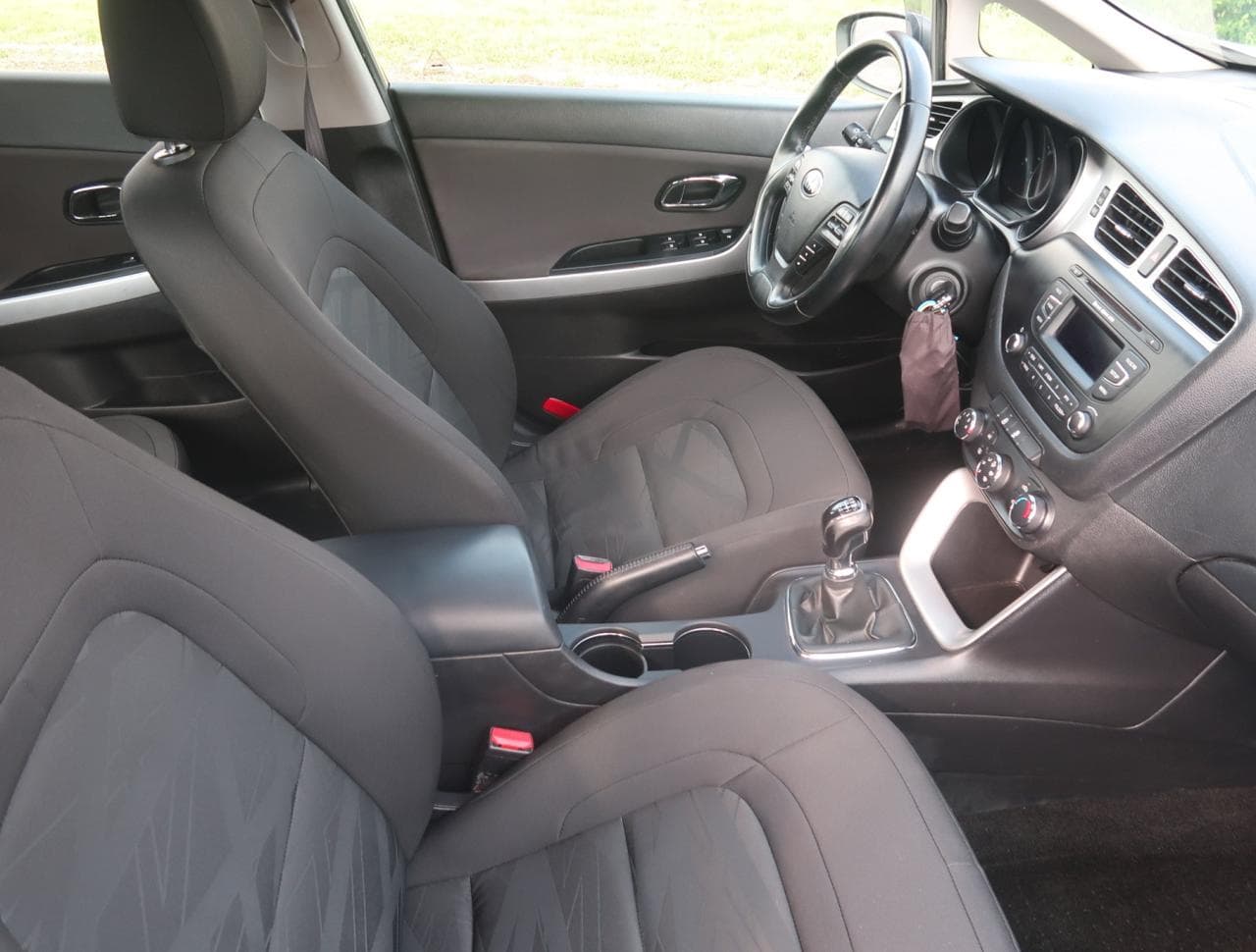 2014 Kia CEE'D - 23
