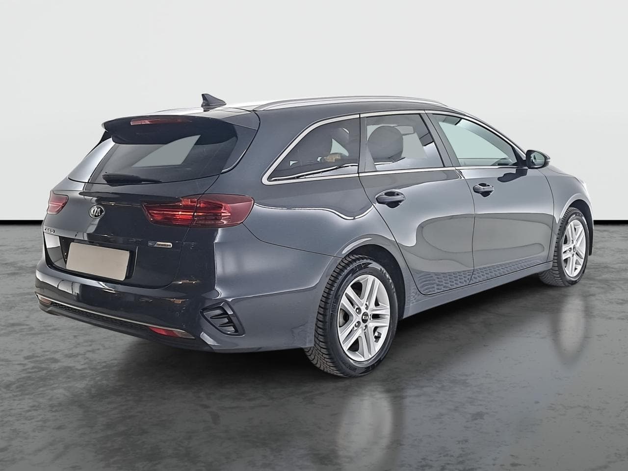 2022 Kia CEE'D - 7