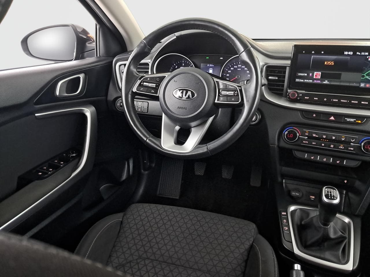 2022 Kia CEE'D - 9