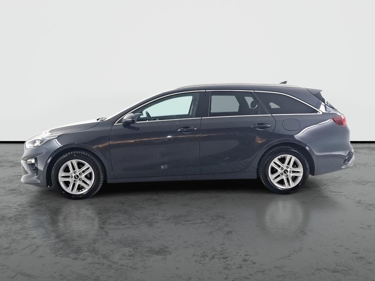 2022 Kia CEE'D - 4
