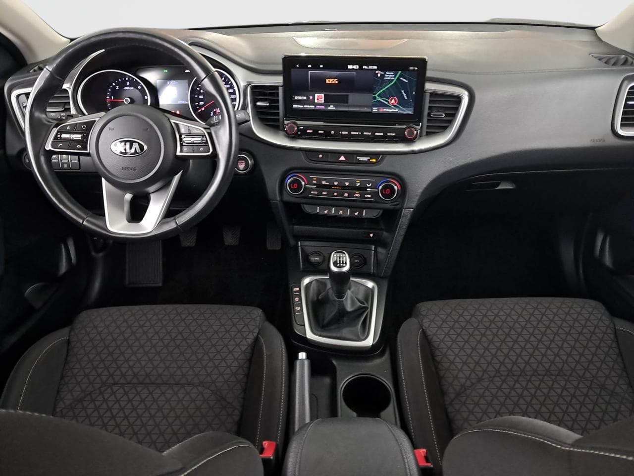 2022 Kia CEE'D - 10