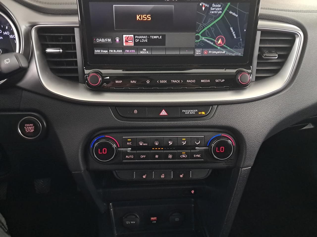2022 Kia CEE'D - 19