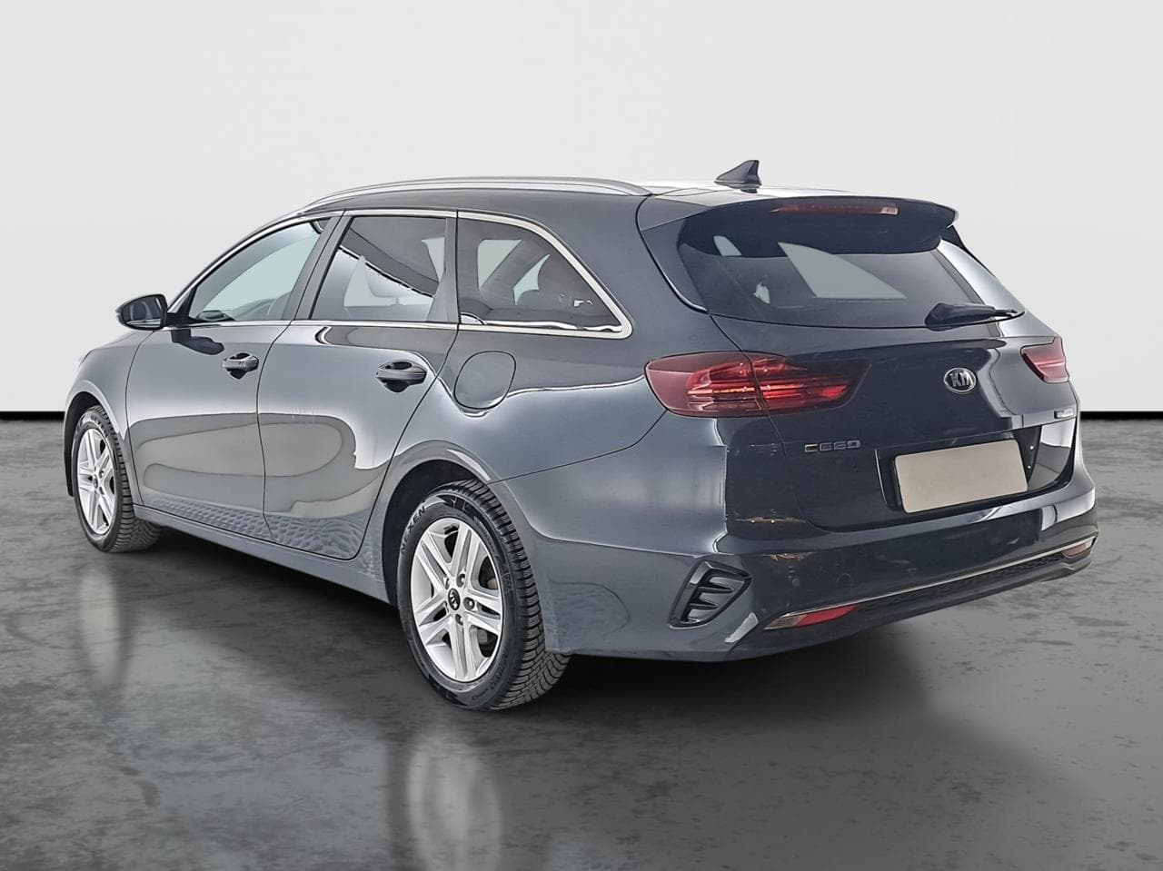 2022 Kia CEE'D - 5