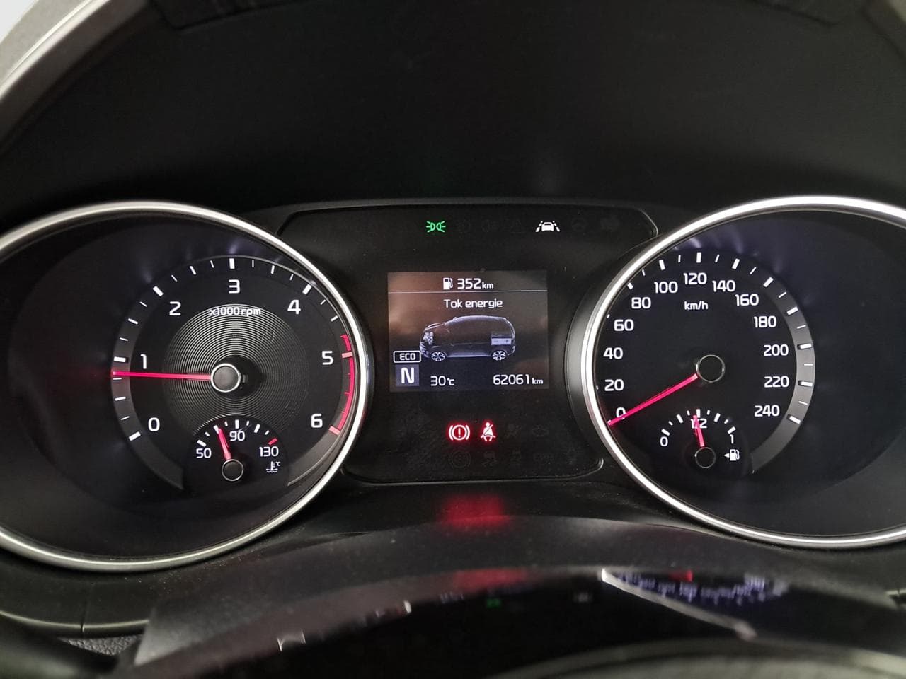 2022 Kia CEE'D - 17
