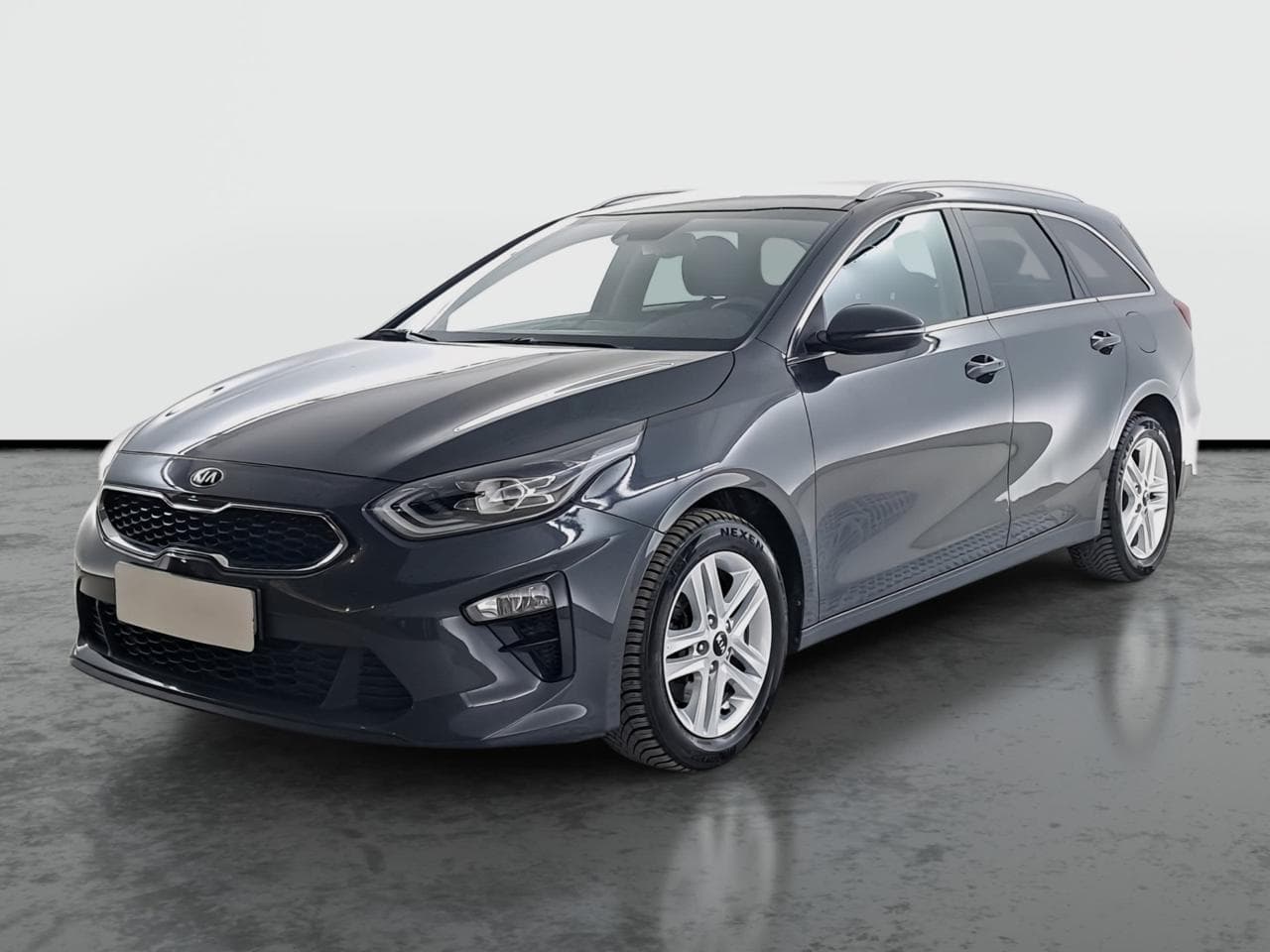2022 Kia CEE'D - 3