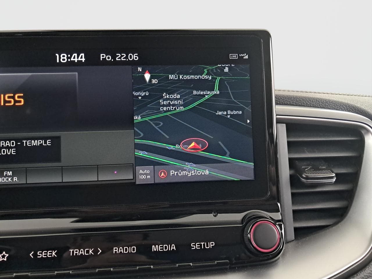 2022 Kia CEE'D - 21