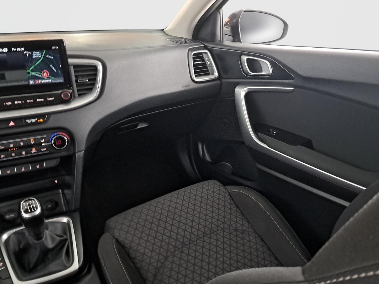 2022 Kia CEE'D - 11